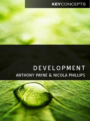 cover image of Development